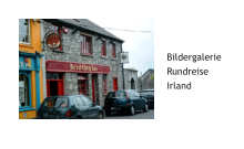 BildergalerieRundreiseIrland